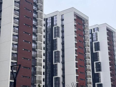 квартира по адресу Ленкавского ул., (Будинок L5)