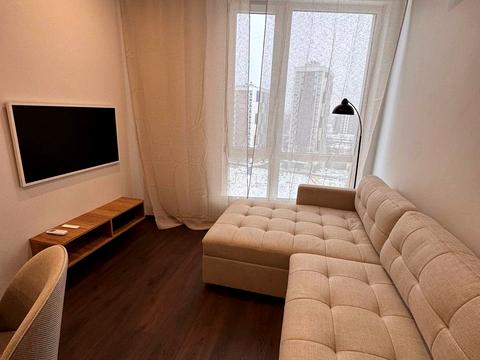 квартира по адресу Ленкавского ул., (Будинок L5)