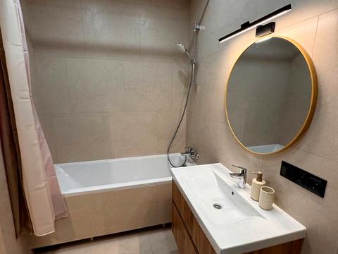 квартира по адресу Ленкавского ул., (Будинок L5)