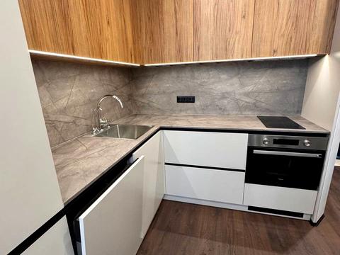 квартира по адресу Ленкавского ул., (Будинок L5)