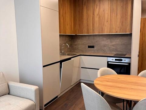 квартира по адресу Ленкавского ул., (Будинок L5)