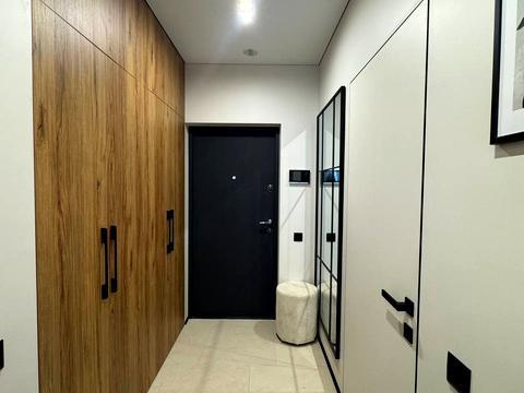 квартира по адресу Ленкавского ул., (Будинок L5)