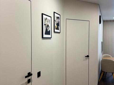 квартира по адресу Ленкавского ул., (Будинок L5)