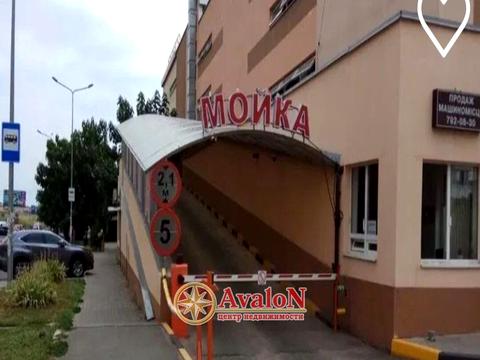 паркомісце за адресою Академіка Сахарова вул., 55-А