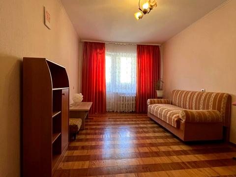 квартира за адресою Єдності вул. (Чебишева), 16