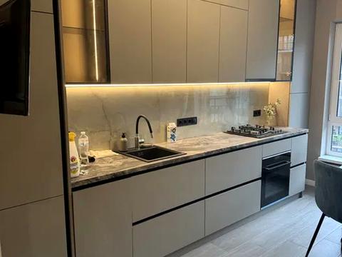 квартира по адресу Метрологическая ул., 107