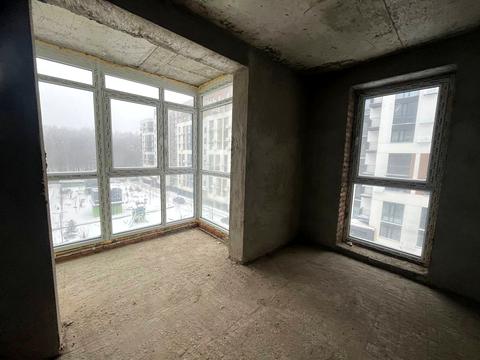 квартира по адресу Максимовича ул., 21-Г к4