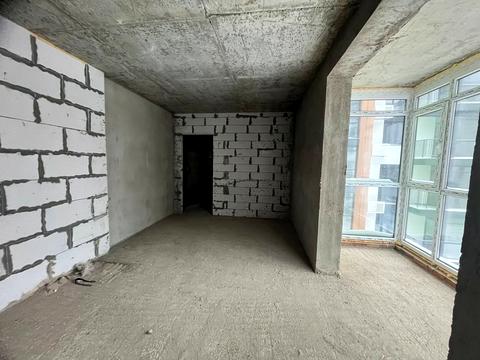 квартира по адресу Максимовича ул., 21-Г к4