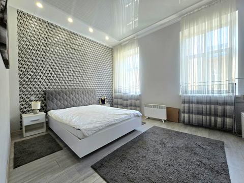 квартира за адресою Львів, Лесі Українки вул., 41