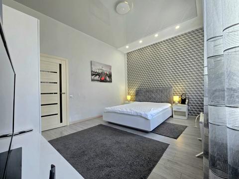 квартира за адресою Львів, Лесі Українки вул., 41