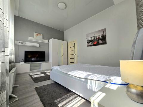 квартира за адресою Львів, Лесі Українки вул., 41