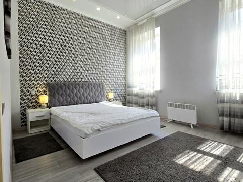 квартира за адресою Львів, Лесі Українки вул., 41