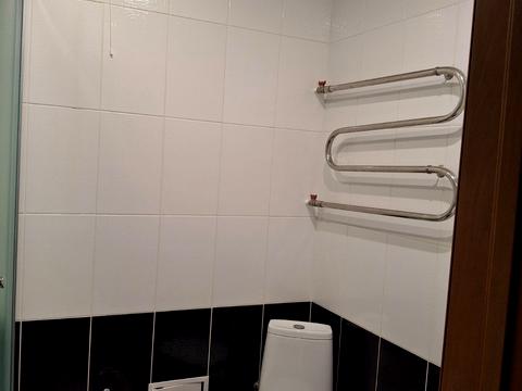 квартира по адресу Заречанская ул., 18/2