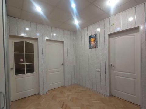 квартира за адресою Ревуцького вул., 10/2