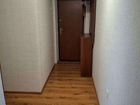 квартира по адресу Заречанская ул., 18/2