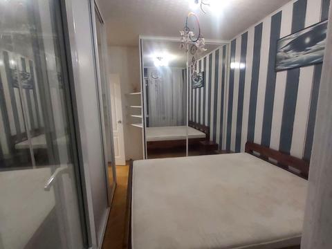 квартира за адресою Ревуцького вул., 10/2