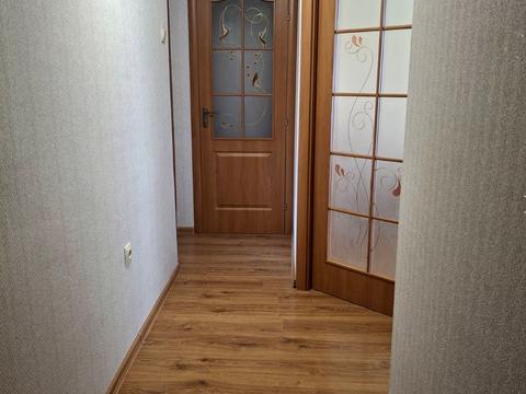 квартира по адресу Заречанская ул., 18/2