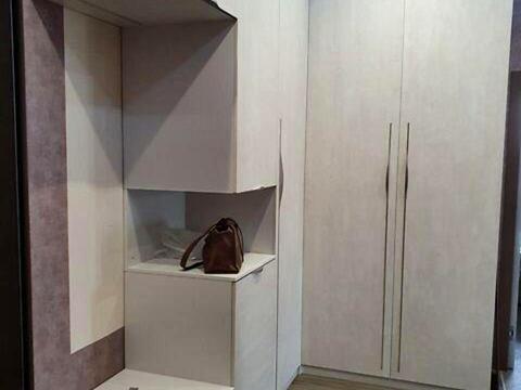 квартира по адресу Никольско-Слободская ул., 3-А