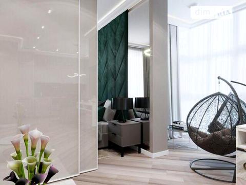 квартира по адресу Никольско-Слободская ул., 3-А