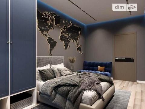 квартира по адресу Никольско-Слободская ул., 3-А