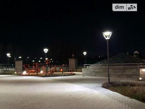 квартира по адресу Никольско-Слободская ул., 3-А