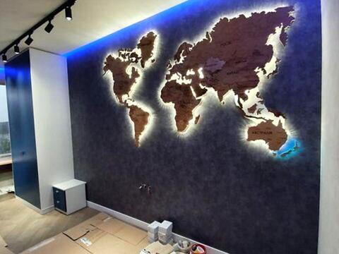 квартира по адресу Никольско-Слободская ул., 3-А