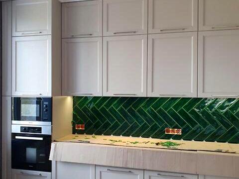 квартира по адресу Никольско-Слободская ул., 3-А