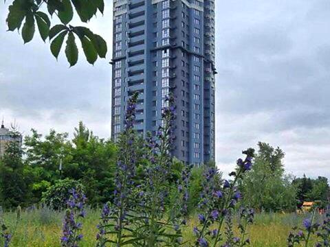 квартира по адресу Никольско-Слободская ул., 3-А