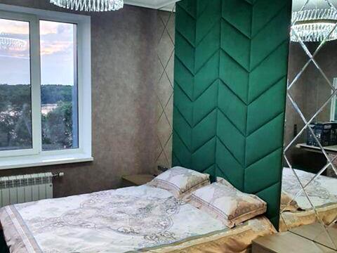 квартира по адресу Никольско-Слободская ул., 3-А