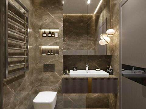 квартира по адресу Никольско-Слободская ул., 3-А