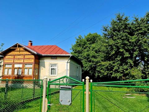 будинок за адресою Модрицька вул., 21