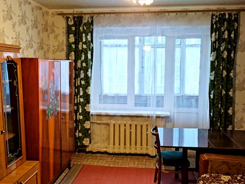 квартира по адресу Добровольцев пер., 6