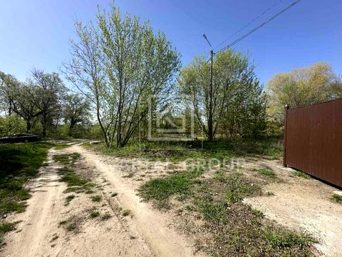 ділянка за адресою смт. Ворзель, Мічуріна, 11