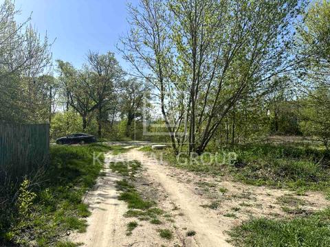 ділянка за адресою смт. Ворзель, Мічуріна, 11