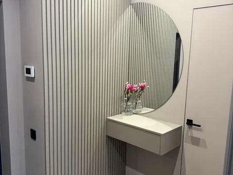 квартира по адресу Метрологическая ул., 107