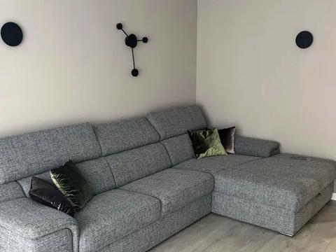 квартира по адресу Метрологическая ул., 107