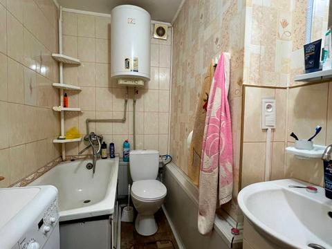 комната по адресу Победы просп. (Курский), 143