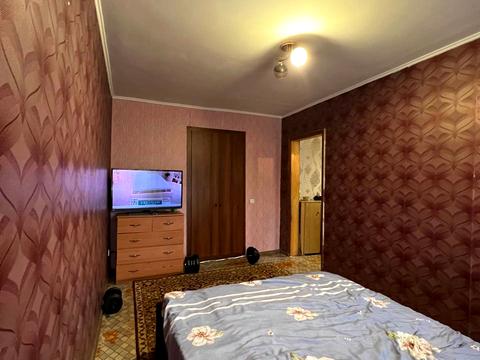 комната по адресу Победы просп. (Курский), 143