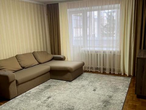 квартира по адресу Герасима Кондратьева ул. (Кирова), 125