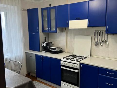 квартира по адресу Герасима Кондратьева ул. (Кирова), 125