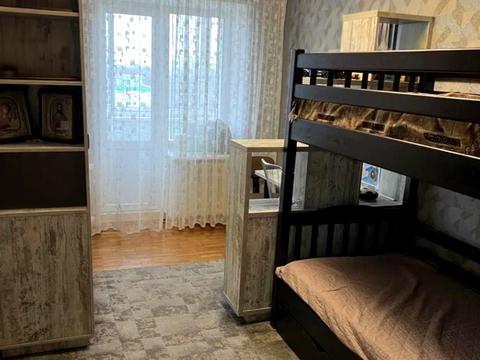 квартира по адресу Герасима Кондратьева ул. (Кирова), 125