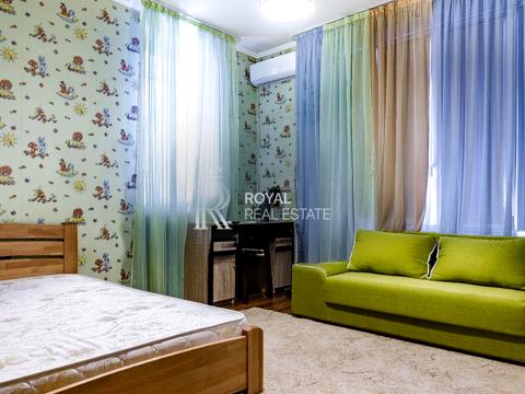 будинок за адресою Тодося Осьмачки вул. (Горького)