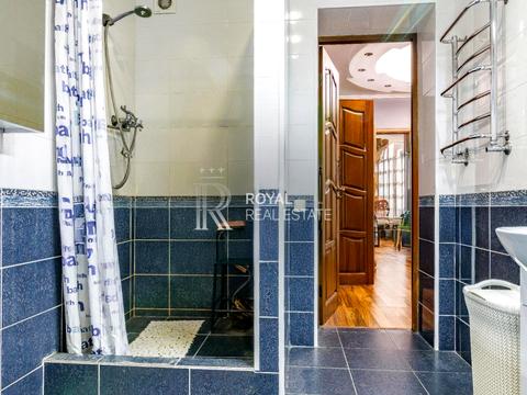 будинок за адресою Тодося Осьмачки вул. (Горького)