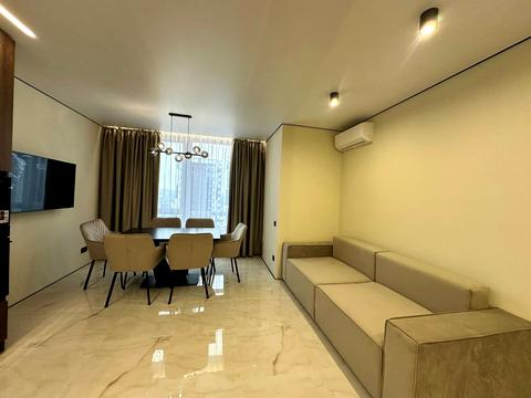 квартира по адресу Ленкавского ул., 34 к11