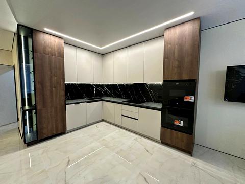 квартира по адресу Ленкавского ул., 34 к11