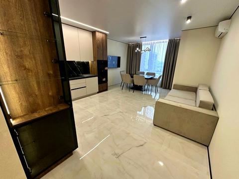 квартира по адресу Ленкавского ул., 34 к11