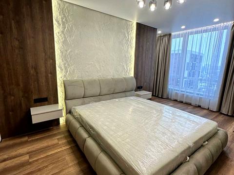 квартира по адресу Ленкавского ул., 34 к11