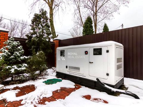 будинок за адресою Тодося Осьмачки вул. (Горького)