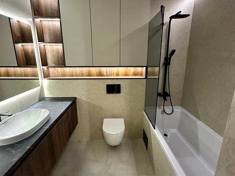 квартира по адресу Ленкавского ул., 34 к11