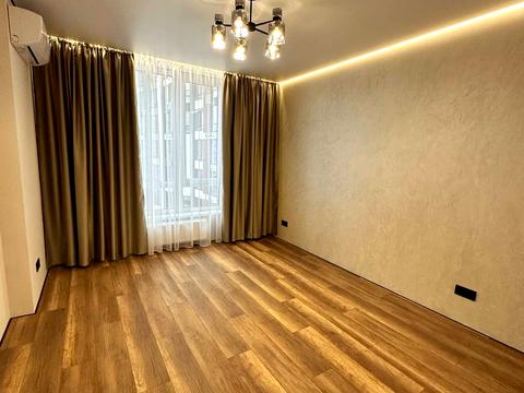 квартира по адресу Ленкавского ул., 34 к11